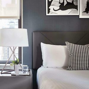 Studio de Luxe Lit King-Size